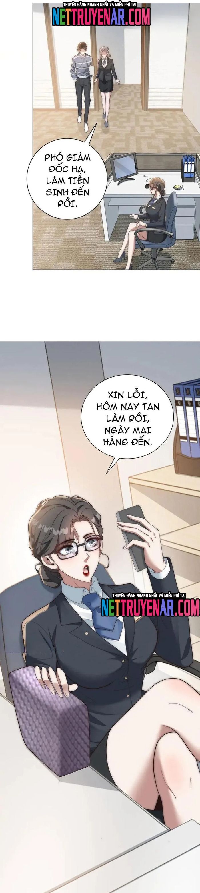 Vật Giá Sụt Giảm, Triệu Phú Quay Về - Chapter 49 - Page 12