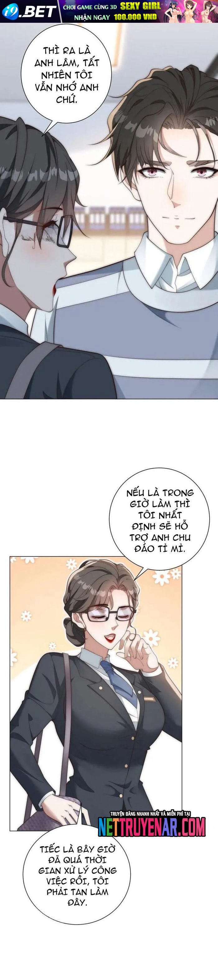 Vật Giá Sụt Giảm, Triệu Phú Quay Về - Chapter 49 - Page 14