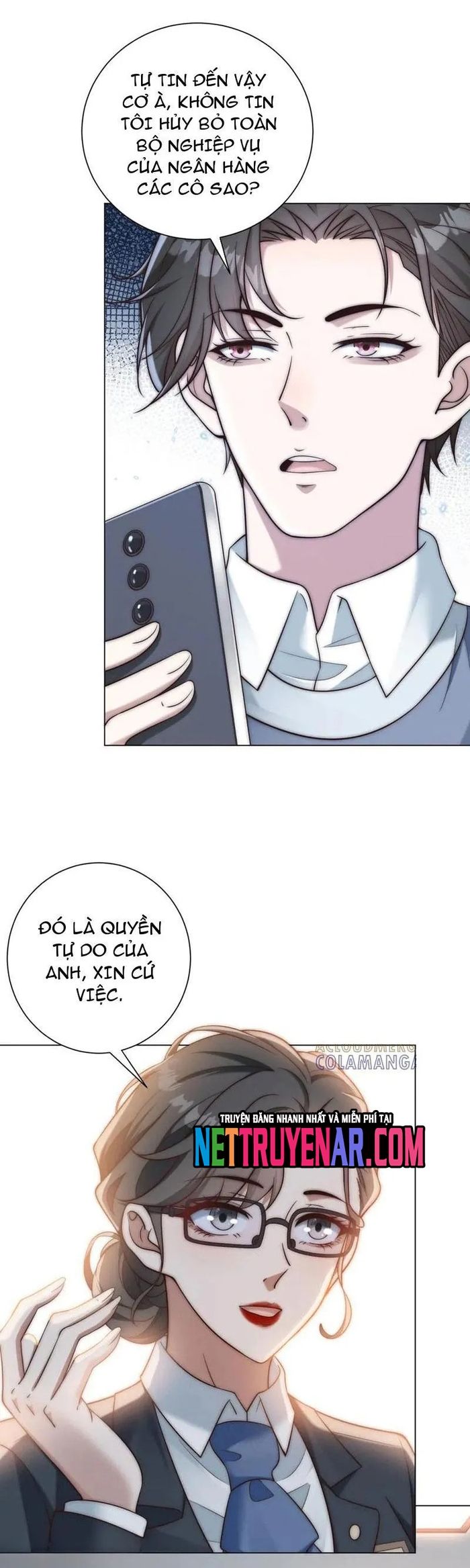 Vật Giá Sụt Giảm, Triệu Phú Quay Về - Chapter 49 - Page 15