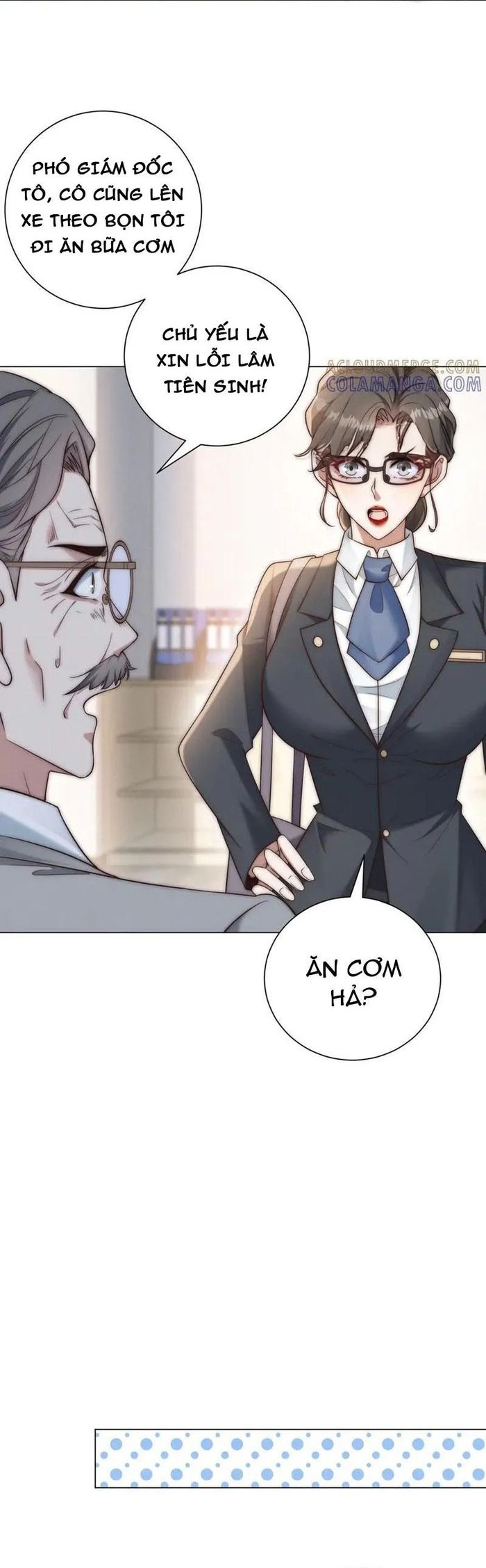 Vật Giá Sụt Giảm, Triệu Phú Quay Về - Chapter 49 - Page 17