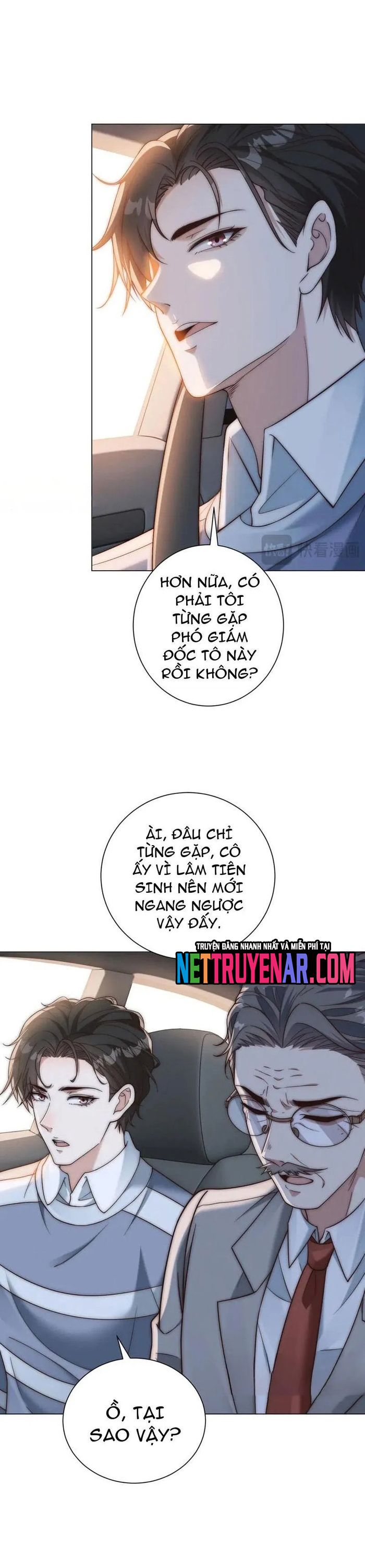 Vật Giá Sụt Giảm, Triệu Phú Quay Về - Chapter 49 - Page 20