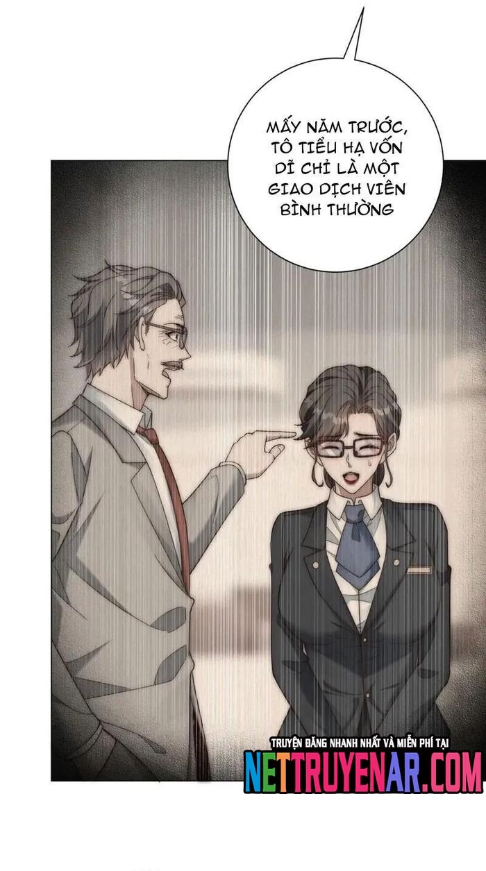 Vật Giá Sụt Giảm, Triệu Phú Quay Về - Chapter 49 - Page 21