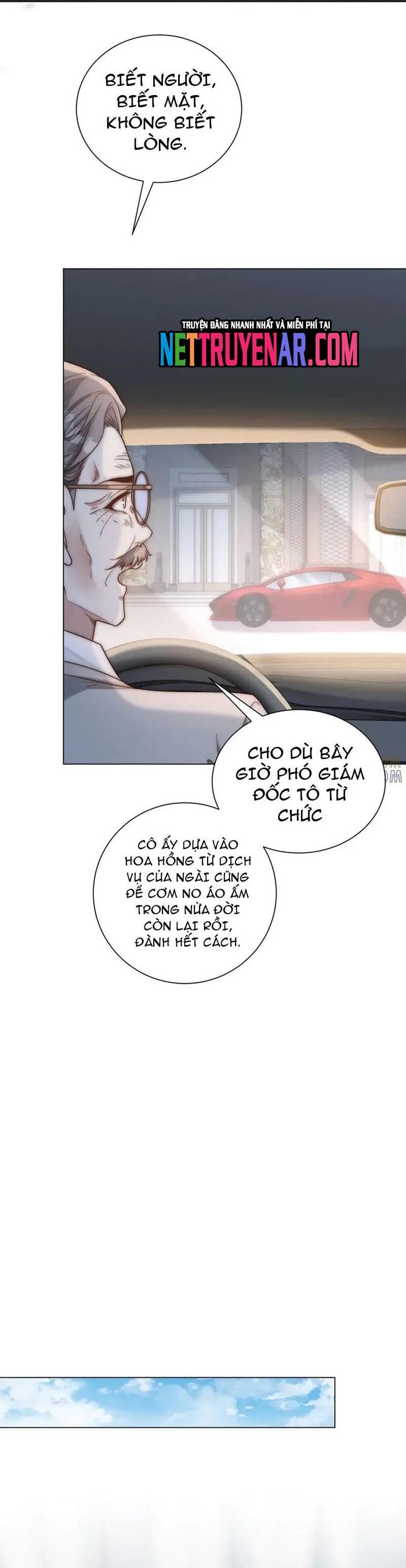 Vật Giá Sụt Giảm, Triệu Phú Quay Về - Chapter 49 - Page 24