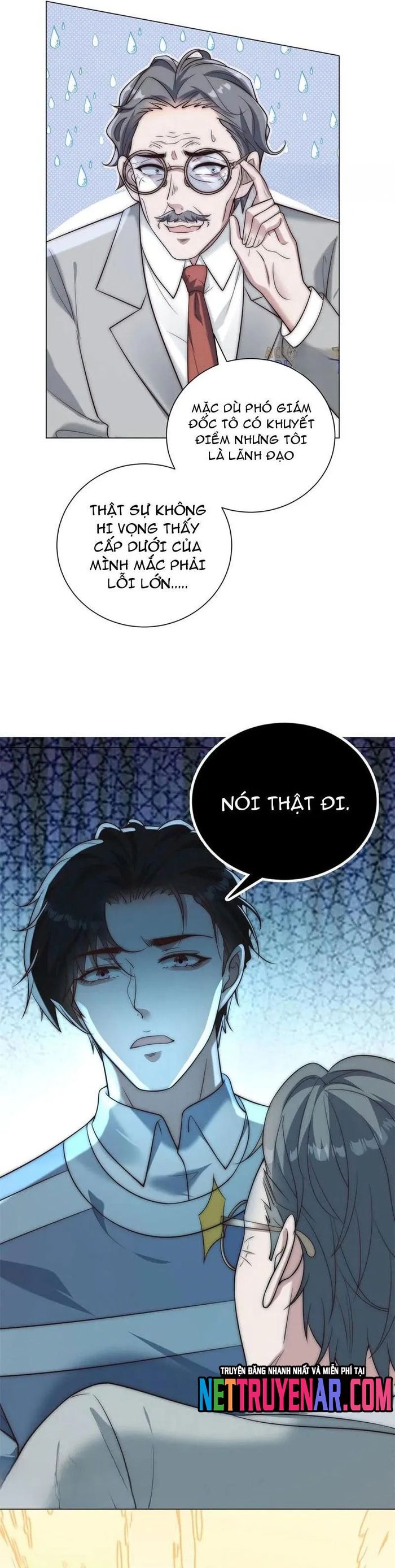 Vật Giá Sụt Giảm, Triệu Phú Quay Về - Chapter 49 - Page 32