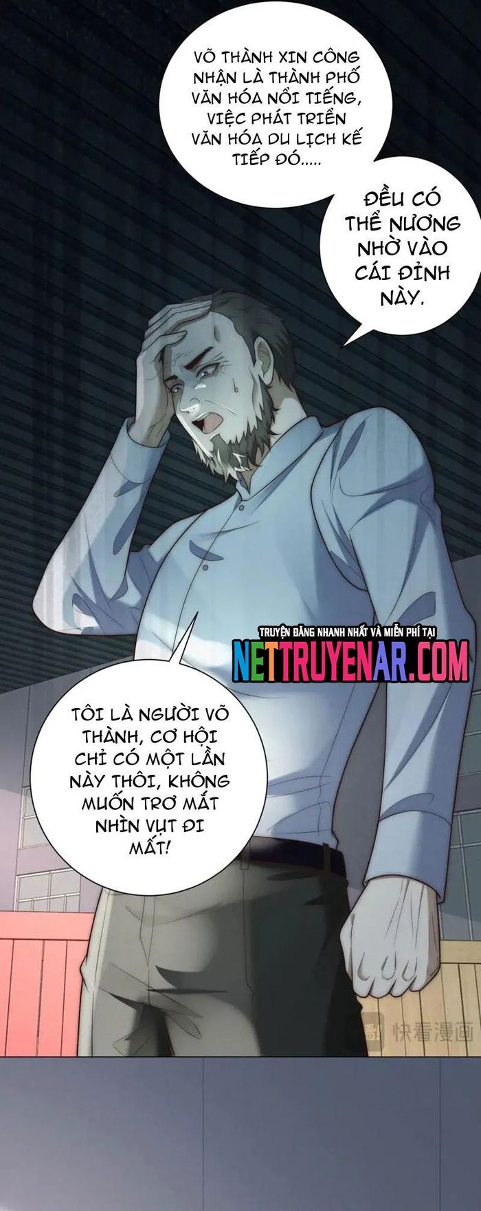 Vật Giá Sụt Giảm, Triệu Phú Quay Về - Chapter 49 - Page 4