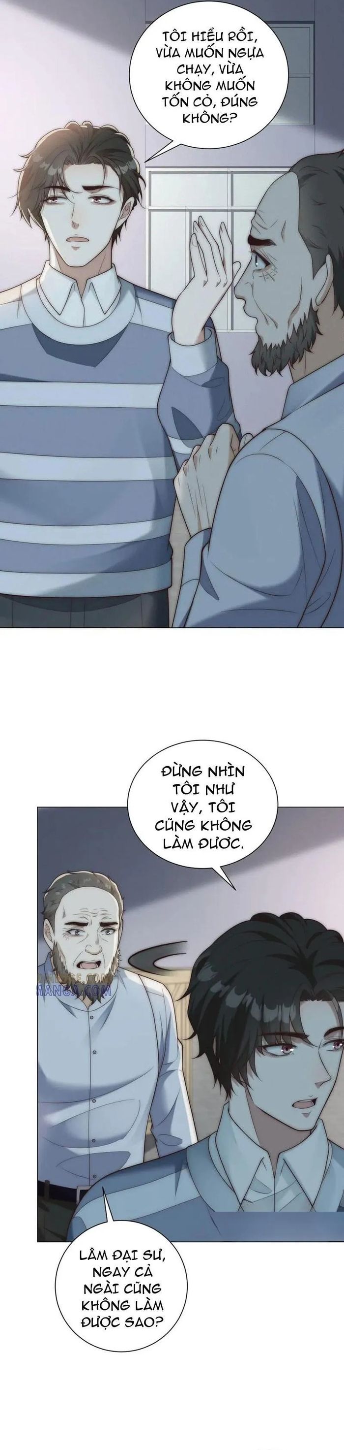 Vật Giá Sụt Giảm, Triệu Phú Quay Về - Chapter 49 - Page 5