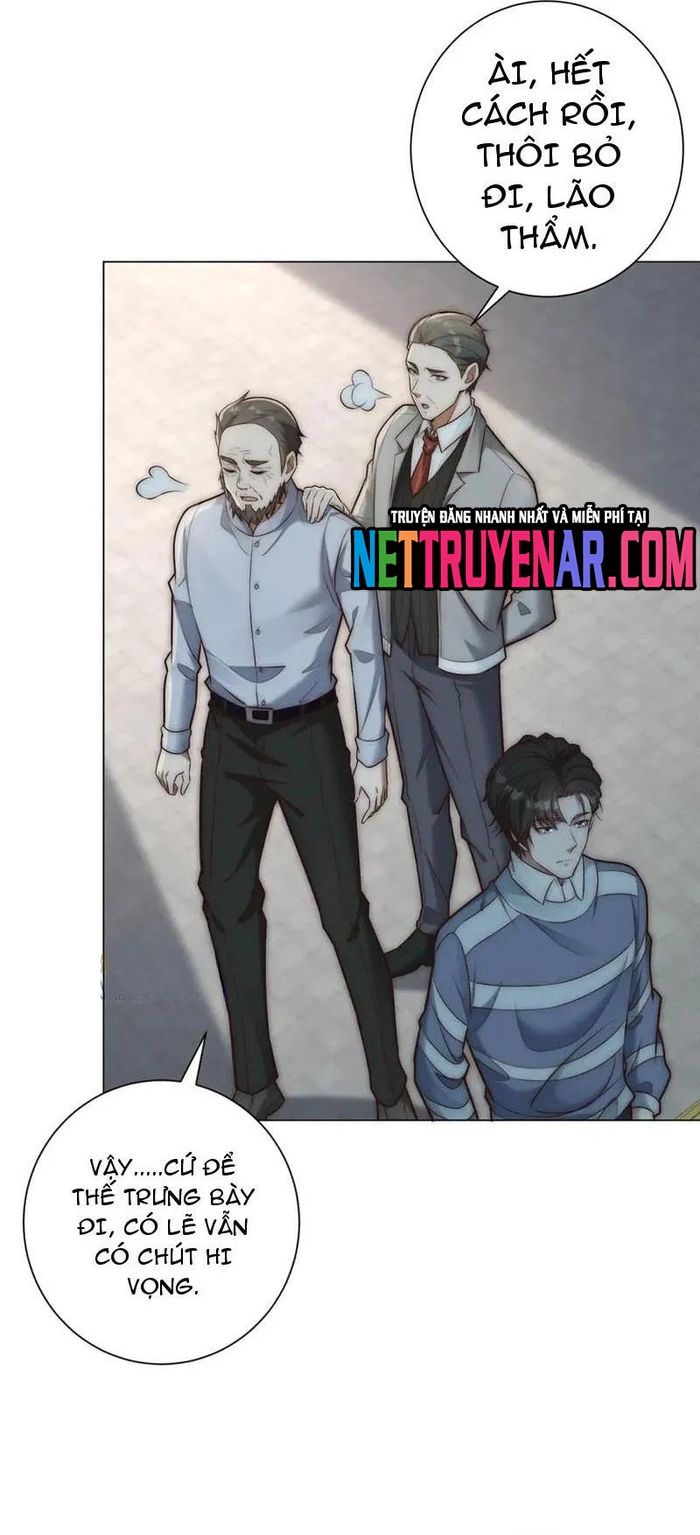 Vật Giá Sụt Giảm, Triệu Phú Quay Về - Chapter 49 - Page 6