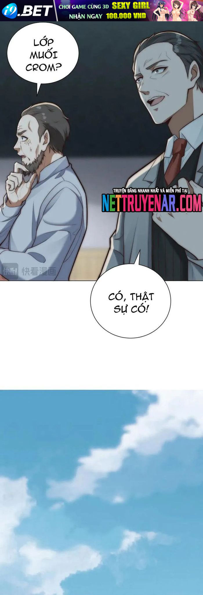 Vật Giá Sụt Giảm, Triệu Phú Quay Về - Chapter 49 - Page 9