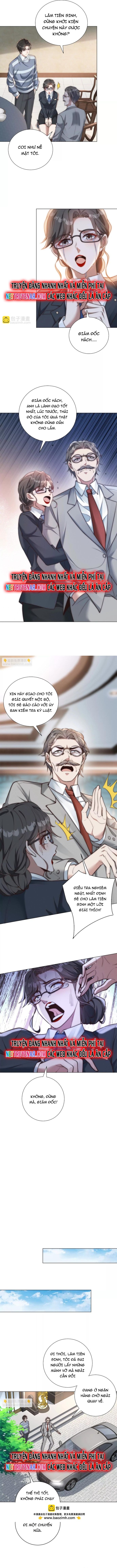 Vật Giá Sụt Giảm, Triệu Phú Quay Về - Chapter 50 - Page 3