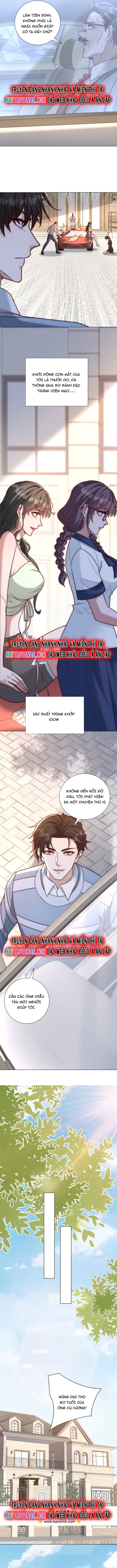 Vật Giá Sụt Giảm, Triệu Phú Quay Về - Chapter 50 - Page 6
