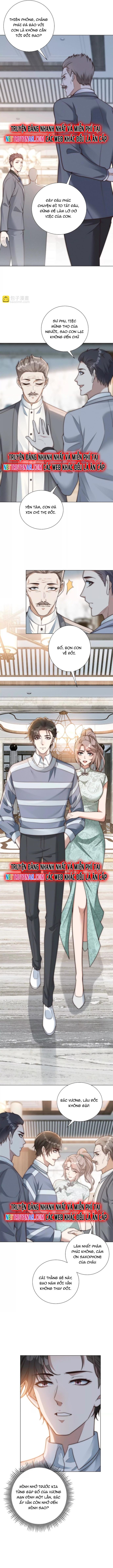 Vật Giá Sụt Giảm, Triệu Phú Quay Về - Chapter 50 - Page 8