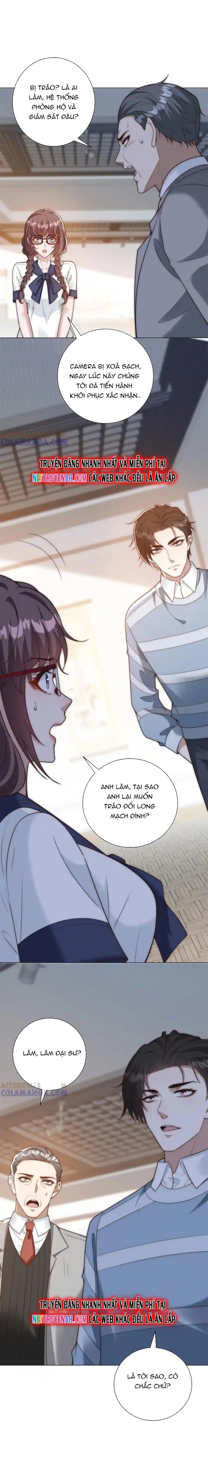 Vật Giá Sụt Giảm, Triệu Phú Quay Về - Chapter 52 - Page 10