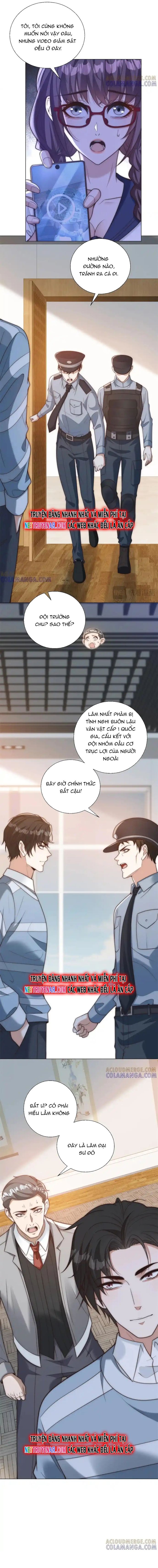 Vật Giá Sụt Giảm, Triệu Phú Quay Về - Chapter 52 - Page 11