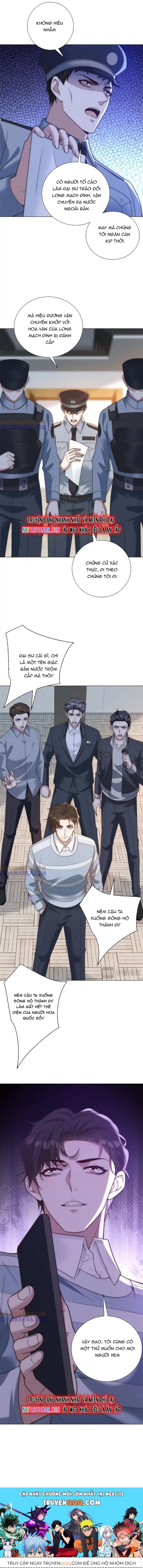 Vật Giá Sụt Giảm, Triệu Phú Quay Về - Chapter 52 - Page 12