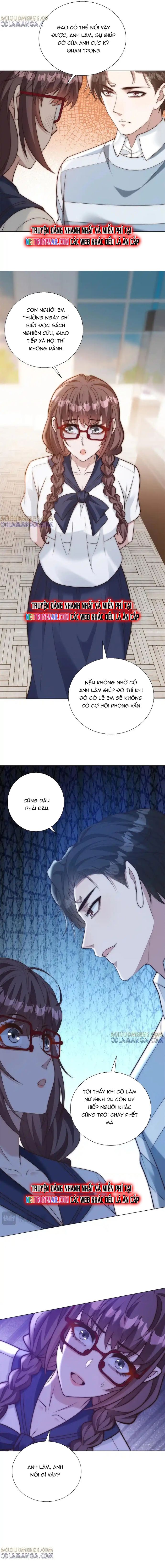 Vật Giá Sụt Giảm, Triệu Phú Quay Về - Chapter 52 - Page 4