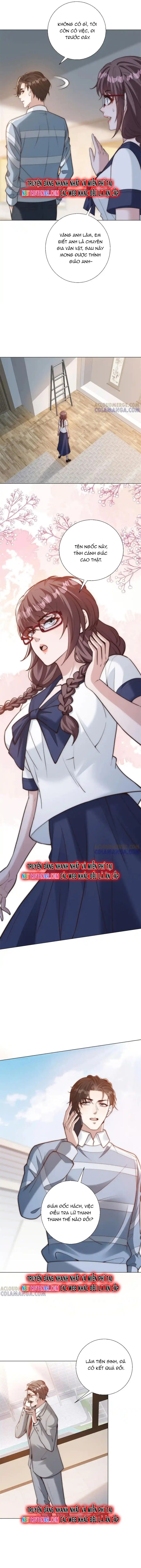 Vật Giá Sụt Giảm, Triệu Phú Quay Về - Chapter 52 - Page 5