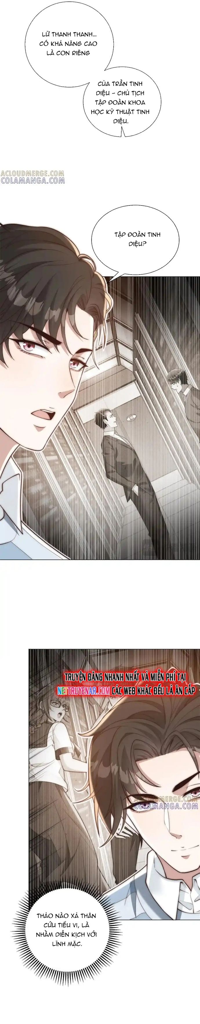 Vật Giá Sụt Giảm, Triệu Phú Quay Về - Chapter 52 - Page 6