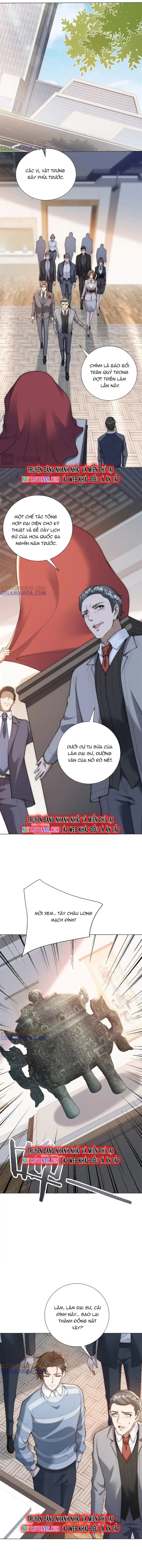 Vật Giá Sụt Giảm, Triệu Phú Quay Về - Chapter 52 - Page 8