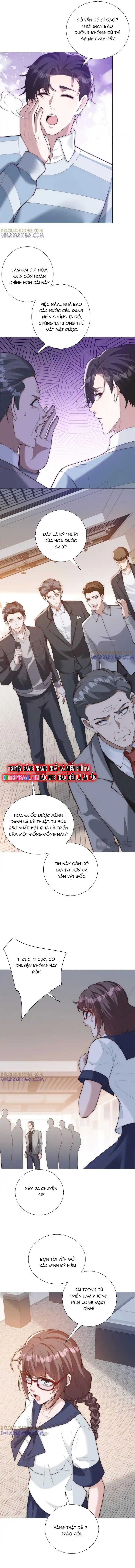 Vật Giá Sụt Giảm, Triệu Phú Quay Về - Chapter 52 - Page 9