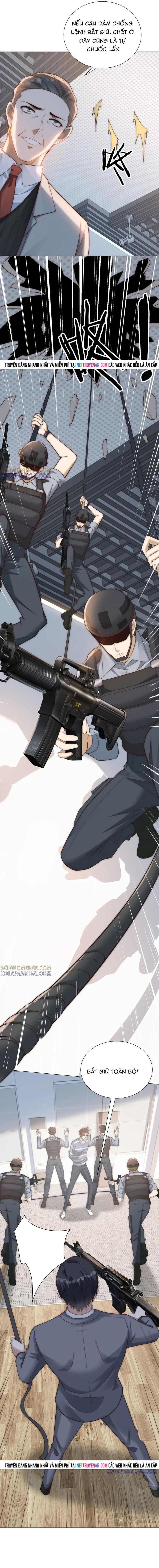 Vật Giá Sụt Giảm, Triệu Phú Quay Về - Chapter 53 - Page 11