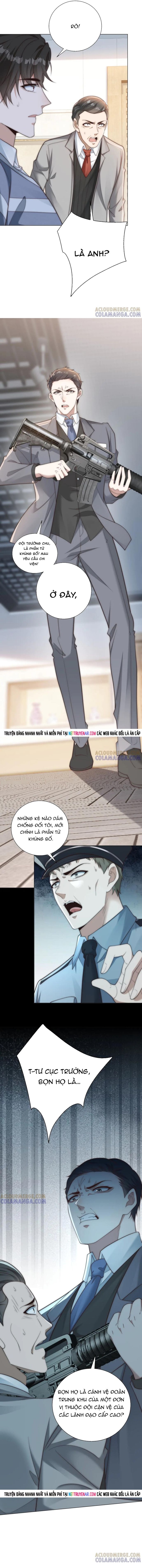 Vật Giá Sụt Giảm, Triệu Phú Quay Về - Chapter 53 - Page 12