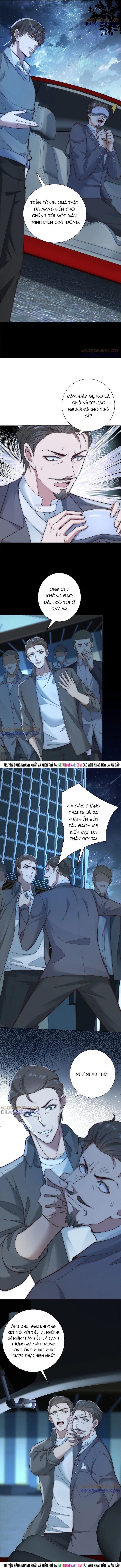 Vật Giá Sụt Giảm, Triệu Phú Quay Về - Chapter 53 - Page 6