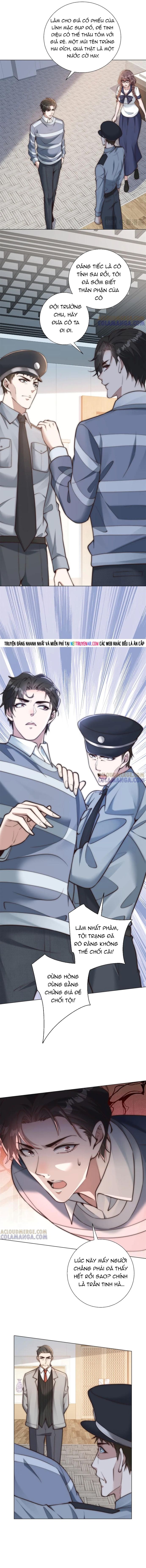 Vật Giá Sụt Giảm, Triệu Phú Quay Về - Chapter 53 - Page 9