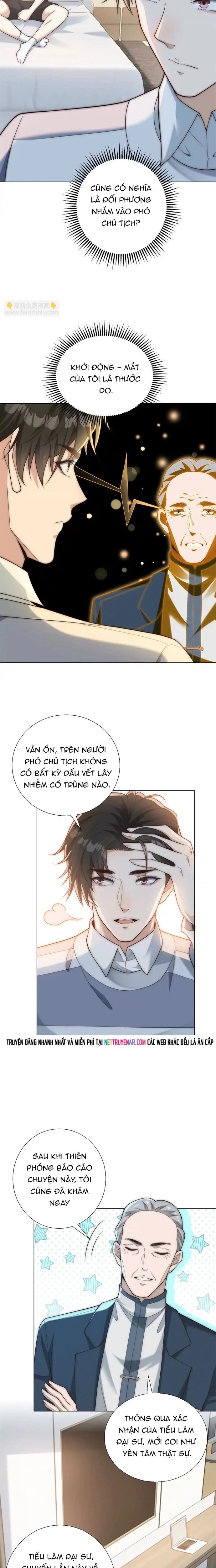 Vật Giá Sụt Giảm, Triệu Phú Quay Về - Chapter 54 - Page 10
