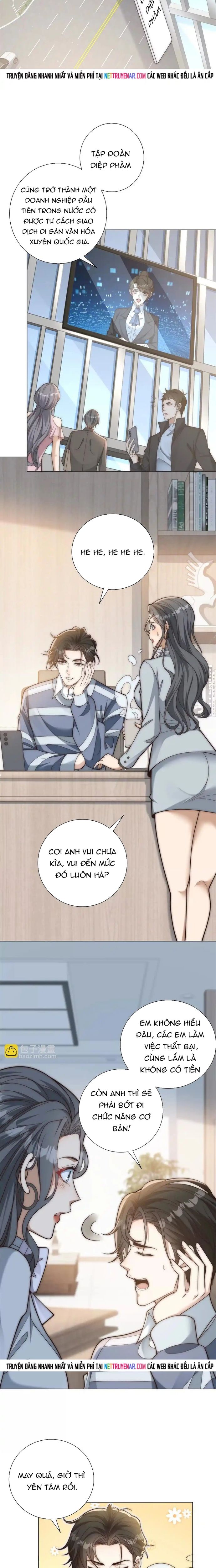 Vật Giá Sụt Giảm, Triệu Phú Quay Về - Chapter 54 - Page 12