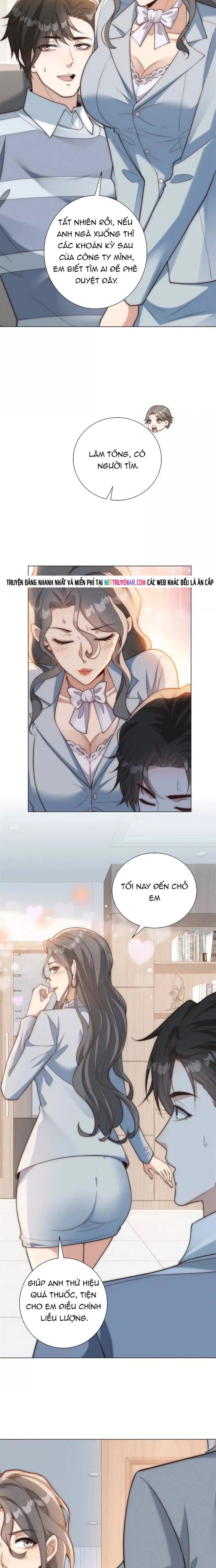 Vật Giá Sụt Giảm, Triệu Phú Quay Về - Chapter 54 - Page 14