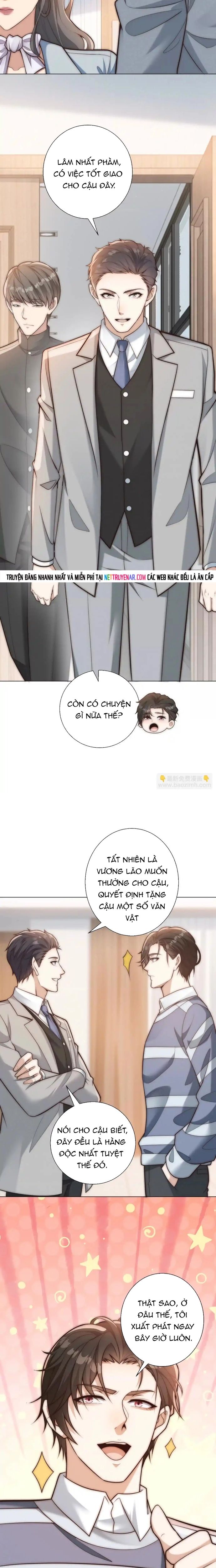 Vật Giá Sụt Giảm, Triệu Phú Quay Về - Chapter 54 - Page 15