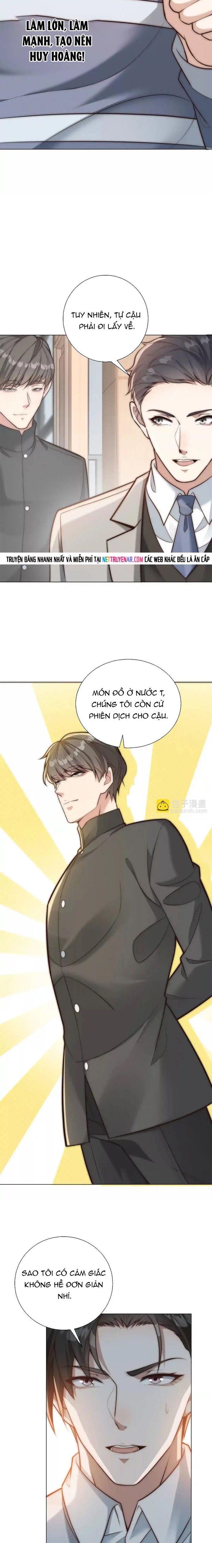 Vật Giá Sụt Giảm, Triệu Phú Quay Về - Chapter 54 - Page 16