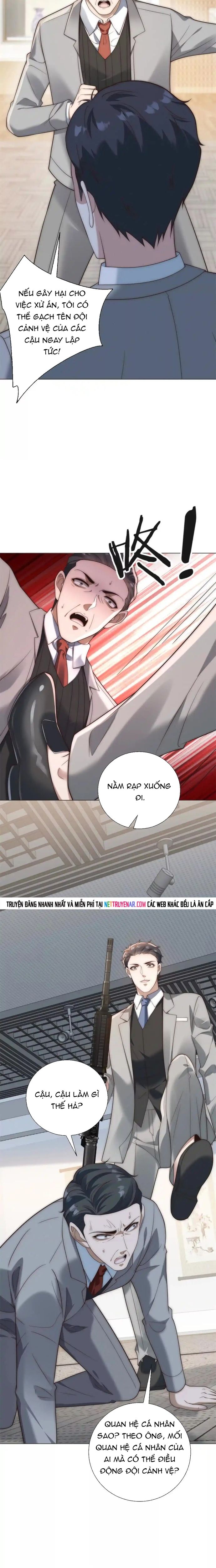 Vật Giá Sụt Giảm, Triệu Phú Quay Về - Chapter 54 - Page 3