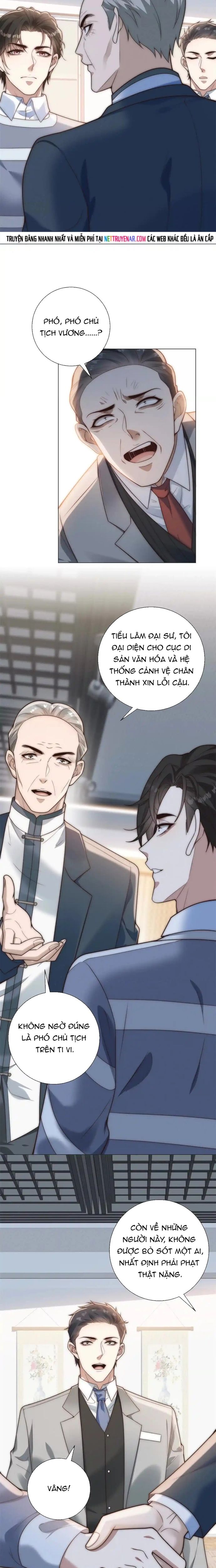 Vật Giá Sụt Giảm, Triệu Phú Quay Về - Chapter 54 - Page 5