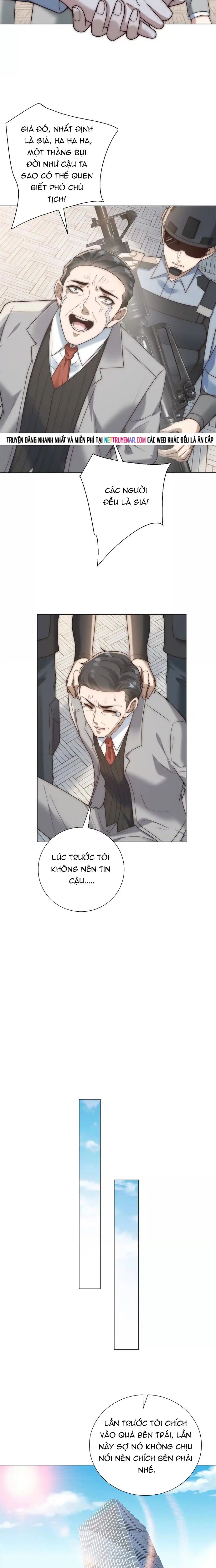 Vật Giá Sụt Giảm, Triệu Phú Quay Về - Chapter 54 - Page 6