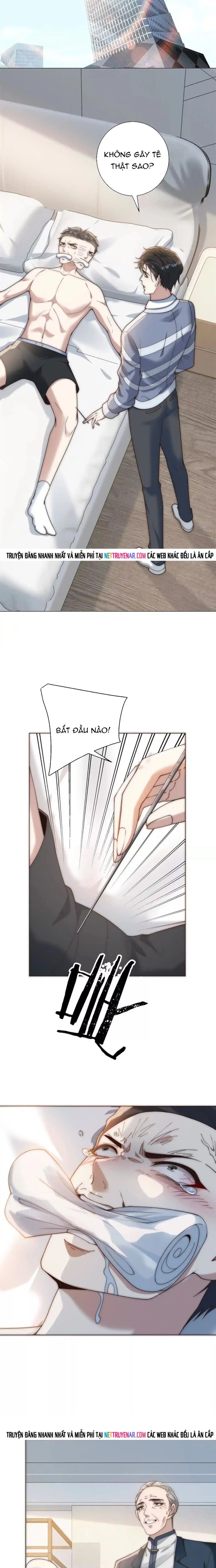 Vật Giá Sụt Giảm, Triệu Phú Quay Về - Chapter 54 - Page 7