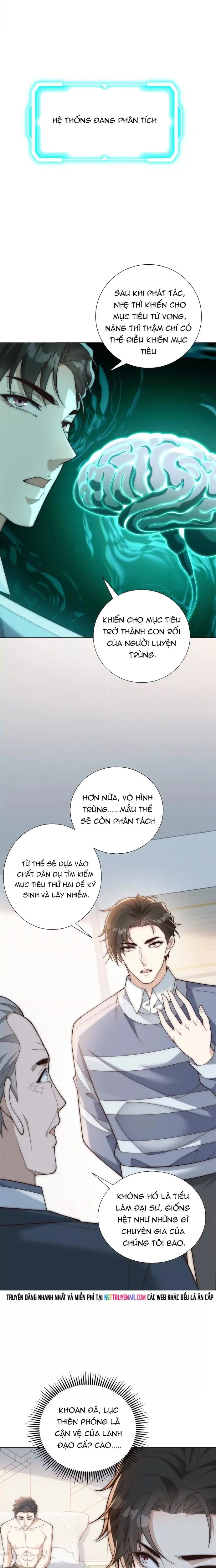 Vật Giá Sụt Giảm, Triệu Phú Quay Về - Chapter 54 - Page 9