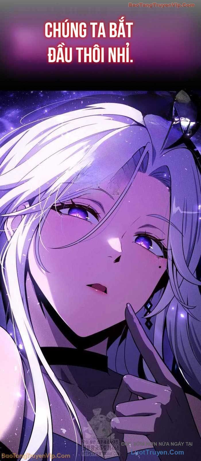 Vua Hiệp Sĩ Đã Trở Lại Với Một Vị Thần - Chapter 132 - Page 101