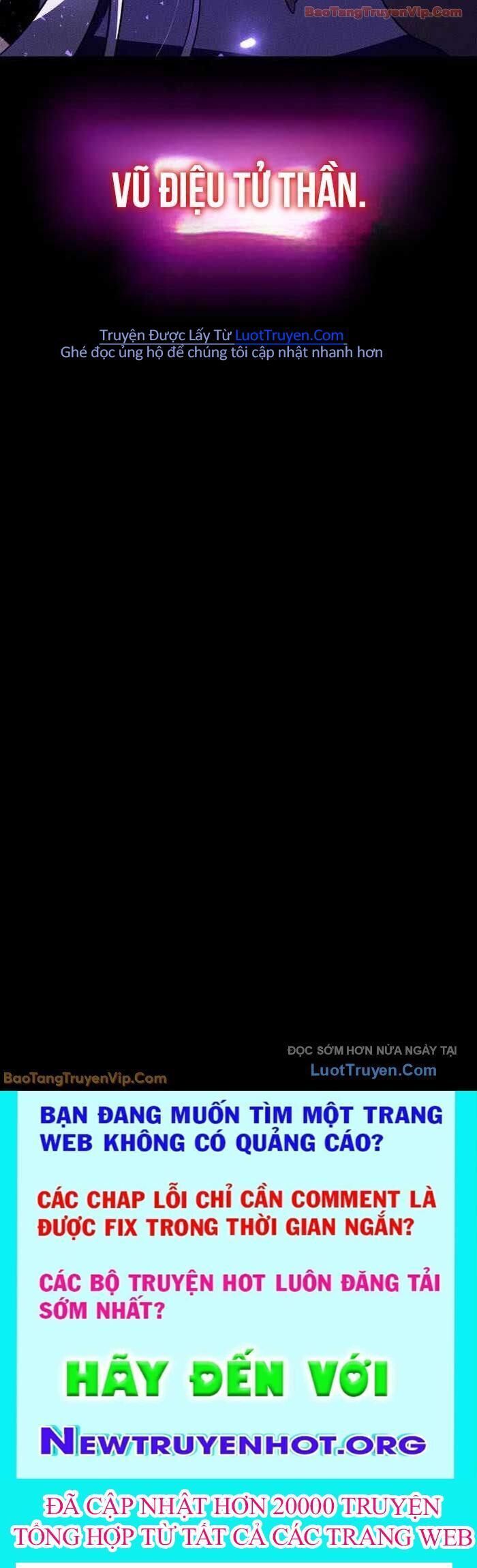 Vua Hiệp Sĩ Đã Trở Lại Với Một Vị Thần - Chapter 132 - Page 102