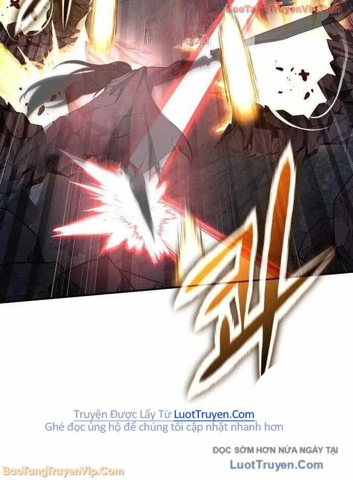 Vua Hiệp Sĩ Đã Trở Lại Với Một Vị Thần - Chapter 132 - Page 11