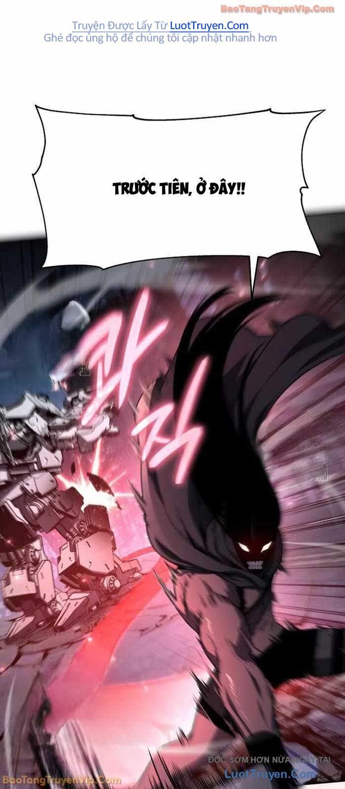 Vua Hiệp Sĩ Đã Trở Lại Với Một Vị Thần - Chapter 132 - Page 12