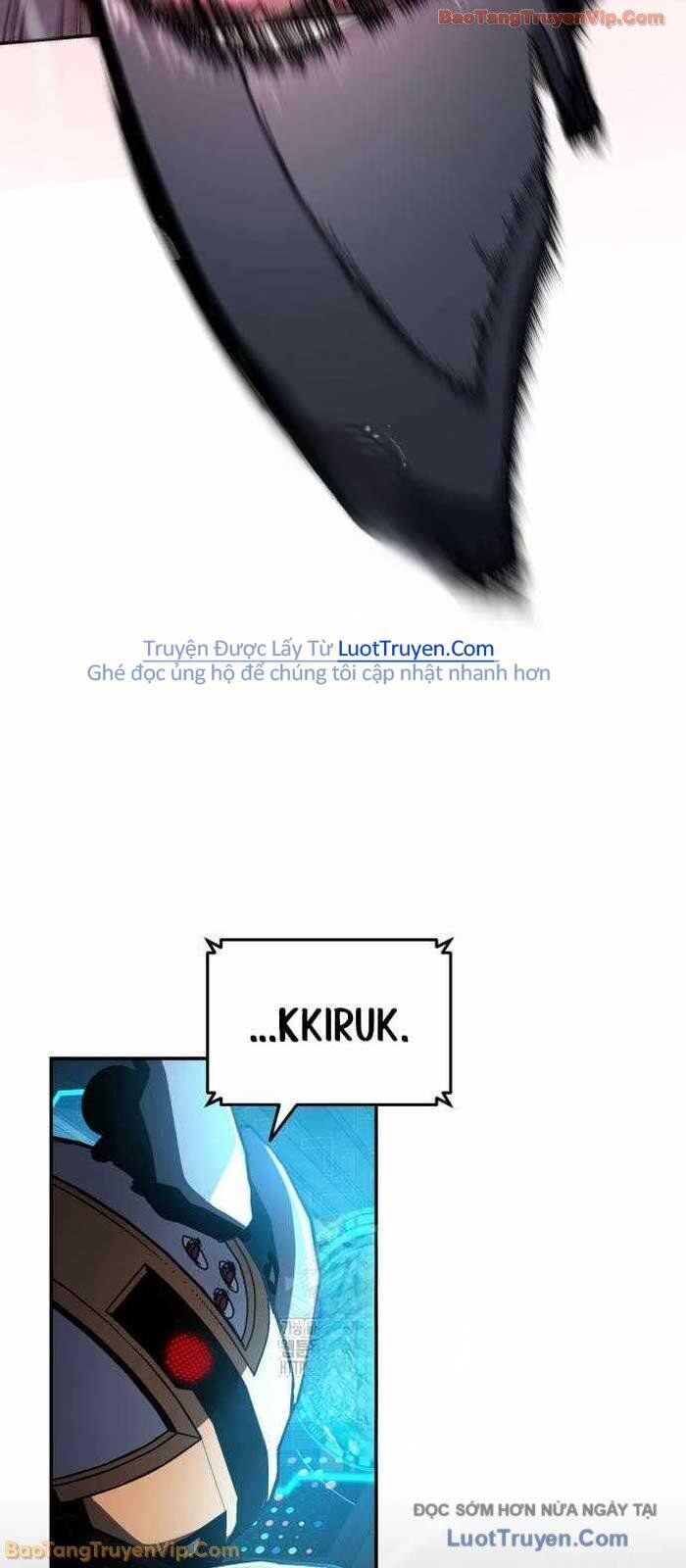 Vua Hiệp Sĩ Đã Trở Lại Với Một Vị Thần - Chapter 132 - Page 13