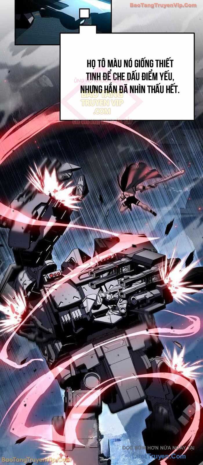 Vua Hiệp Sĩ Đã Trở Lại Với Một Vị Thần - Chapter 132 - Page 14