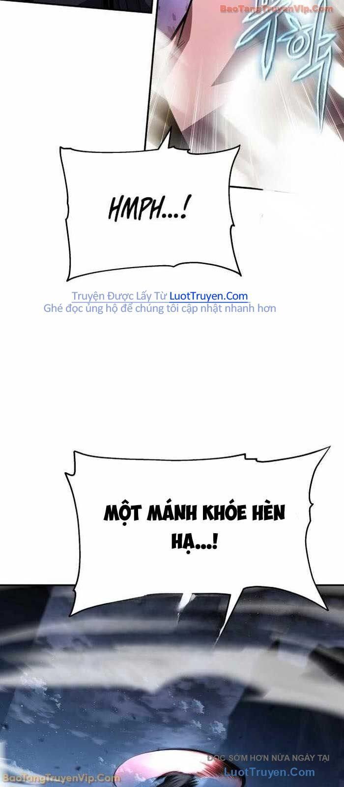 Vua Hiệp Sĩ Đã Trở Lại Với Một Vị Thần - Chapter 132 - Page 18