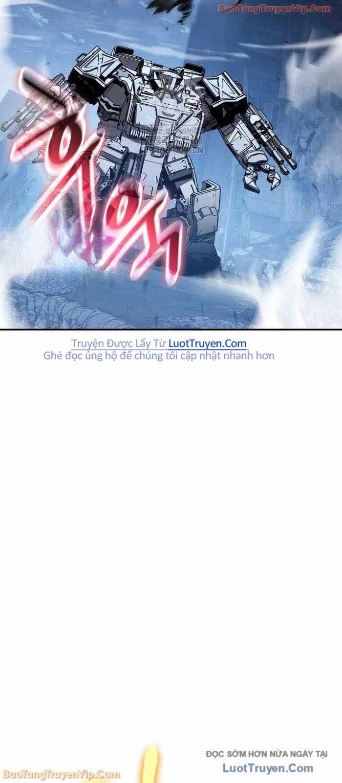 Vua Hiệp Sĩ Đã Trở Lại Với Một Vị Thần - Chapter 132 - Page 19