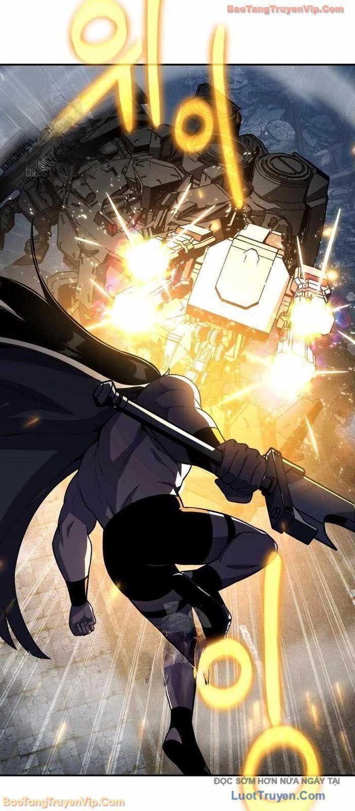 Vua Hiệp Sĩ Đã Trở Lại Với Một Vị Thần - Chapter 132 - Page 20