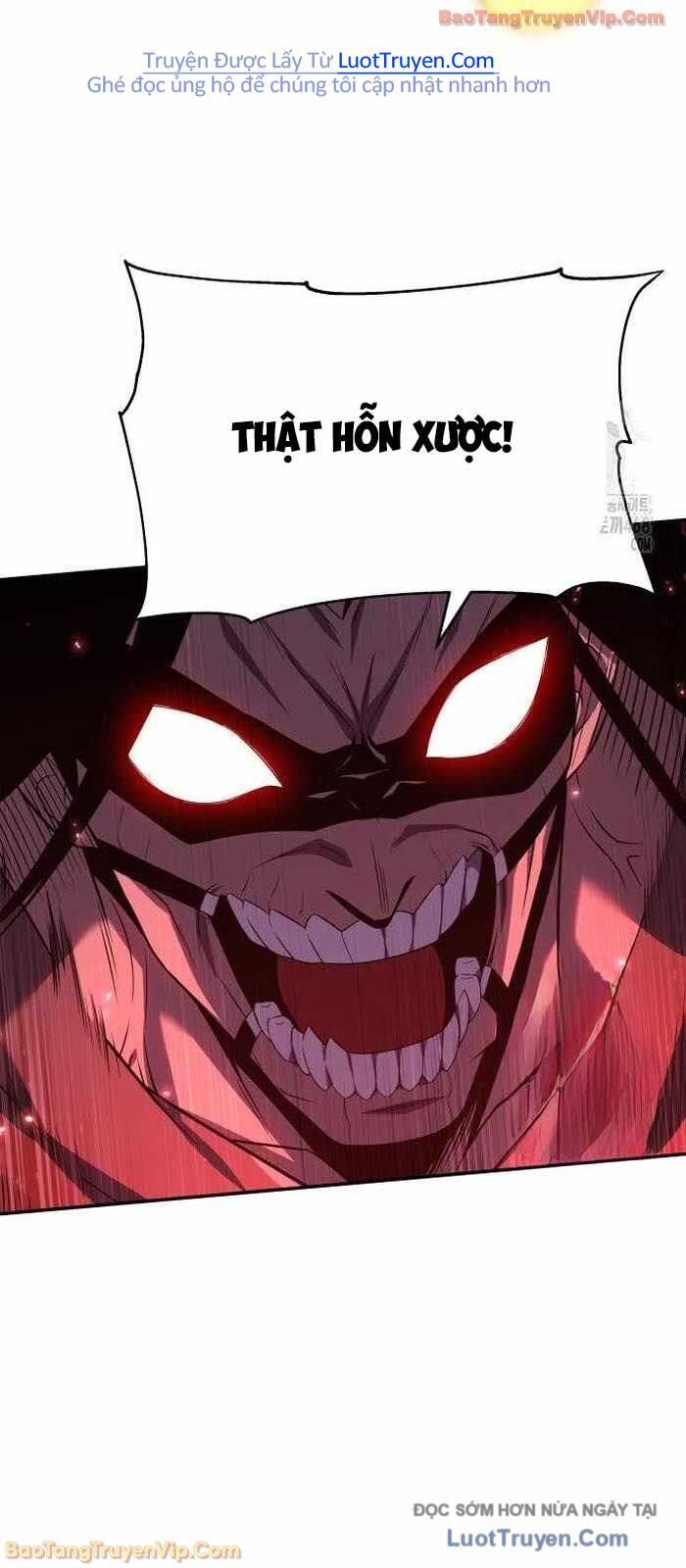 Vua Hiệp Sĩ Đã Trở Lại Với Một Vị Thần - Chapter 132 - Page 21