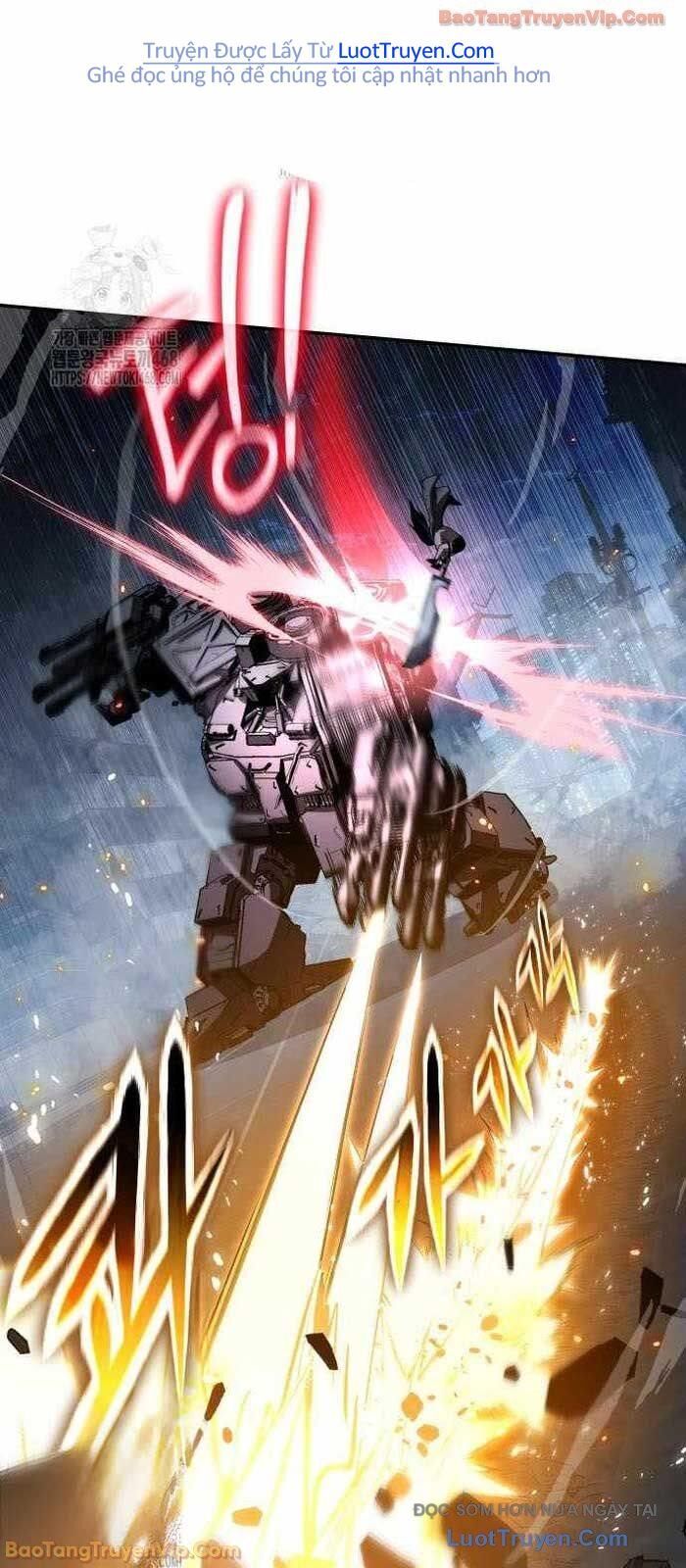 Vua Hiệp Sĩ Đã Trở Lại Với Một Vị Thần - Chapter 132 - Page 22