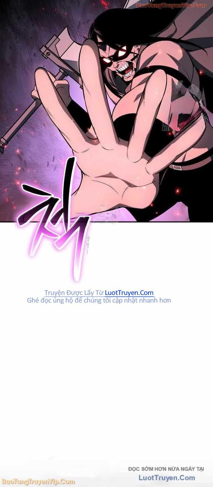 Vua Hiệp Sĩ Đã Trở Lại Với Một Vị Thần - Chapter 132 - Page 24