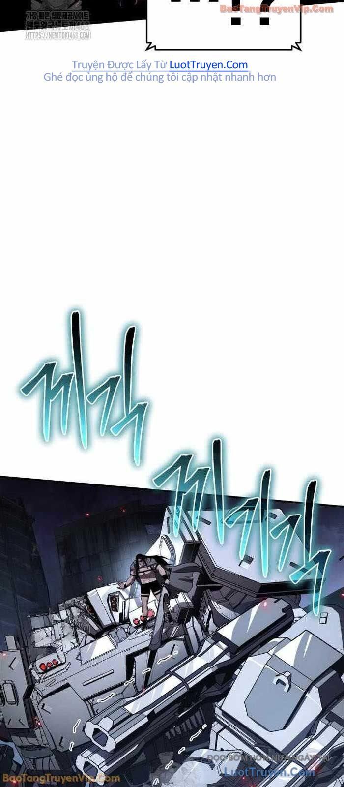 Vua Hiệp Sĩ Đã Trở Lại Với Một Vị Thần - Chapter 132 - Page 26